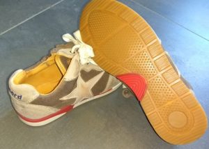 Bisgaard Sneaker sind die perfekten Kinderschuhe